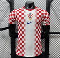 Maillot Croatie Domicile 2026