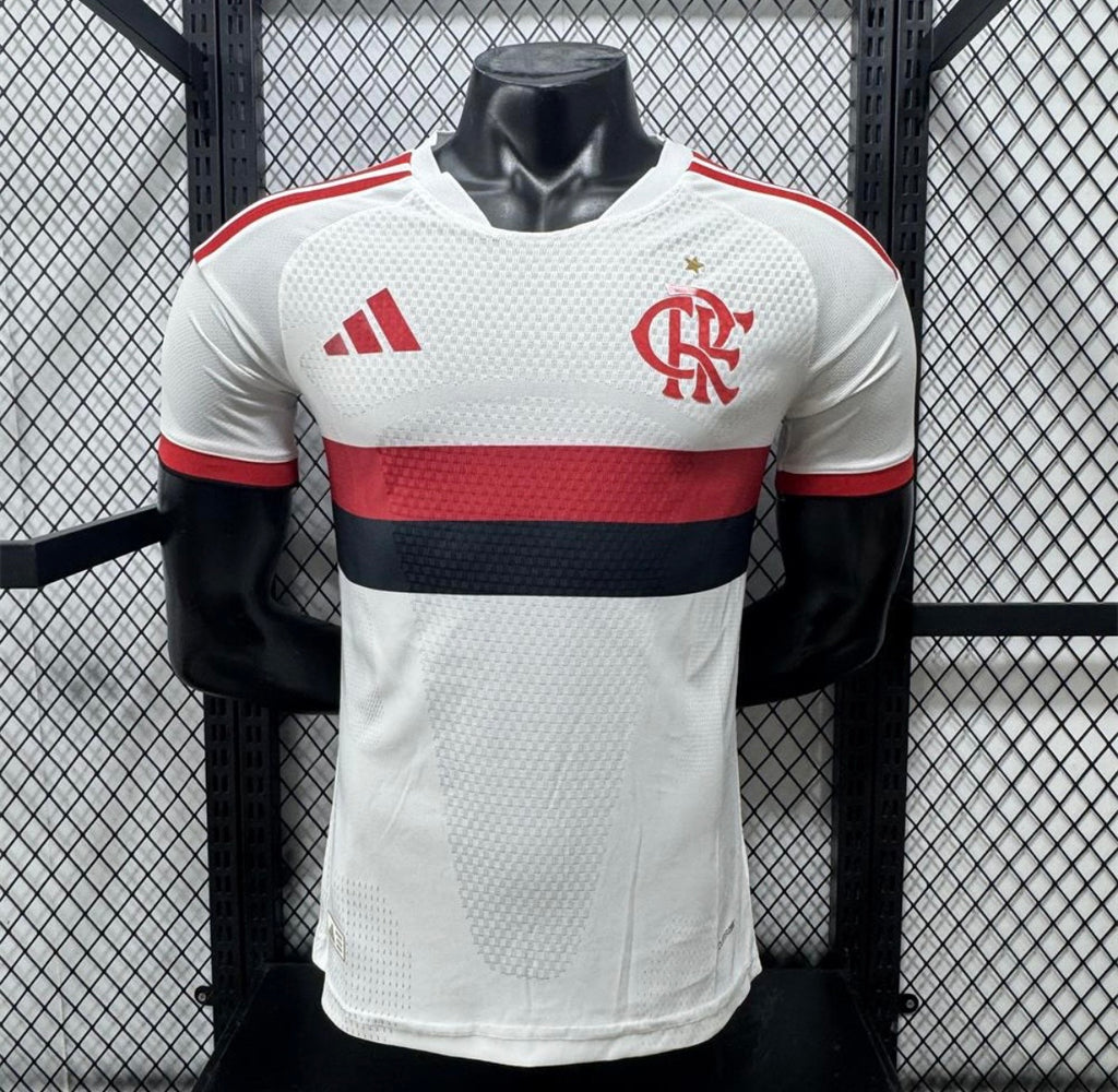 Maillot Flamengo Extérieur 2026/2027