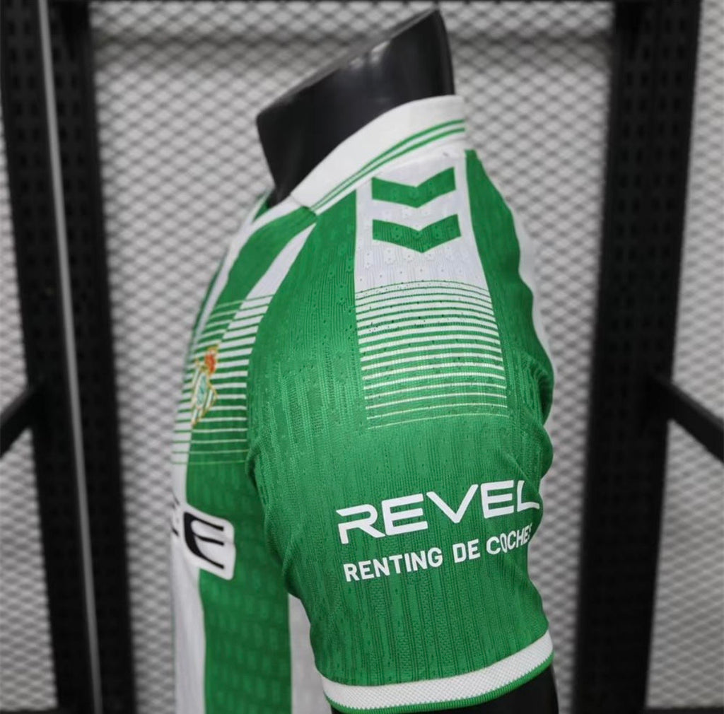 Maillot Real Betis Domicile 2026/2027