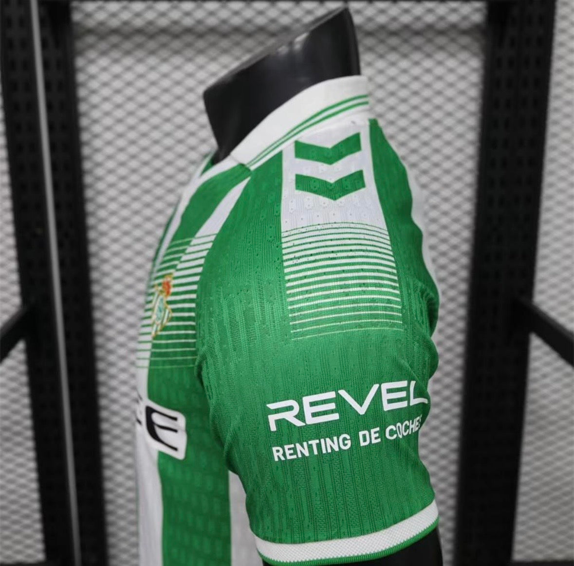 Maillot Real Betis Domicile 2026/2027