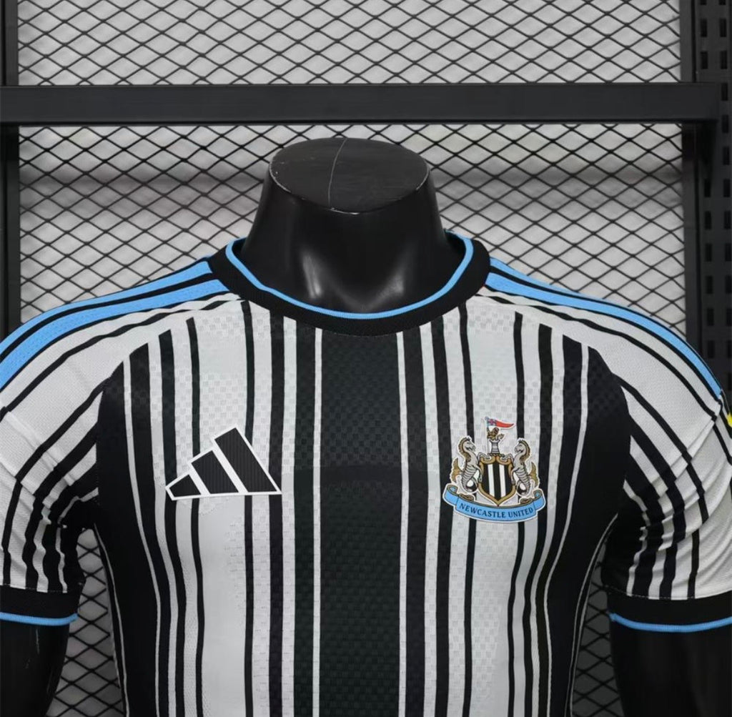 Maillot Newcastle United Domicile 2026/2027