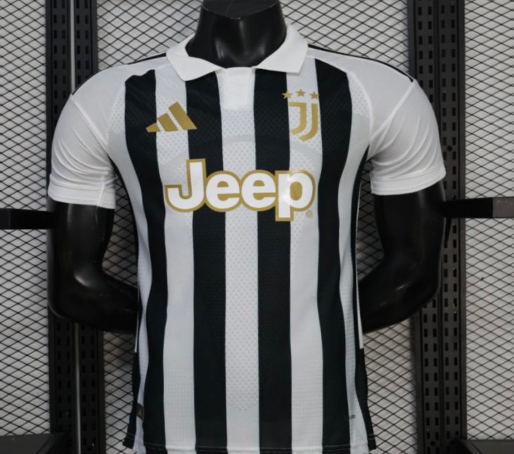 Maillot Juventus Domicile 2026/2027