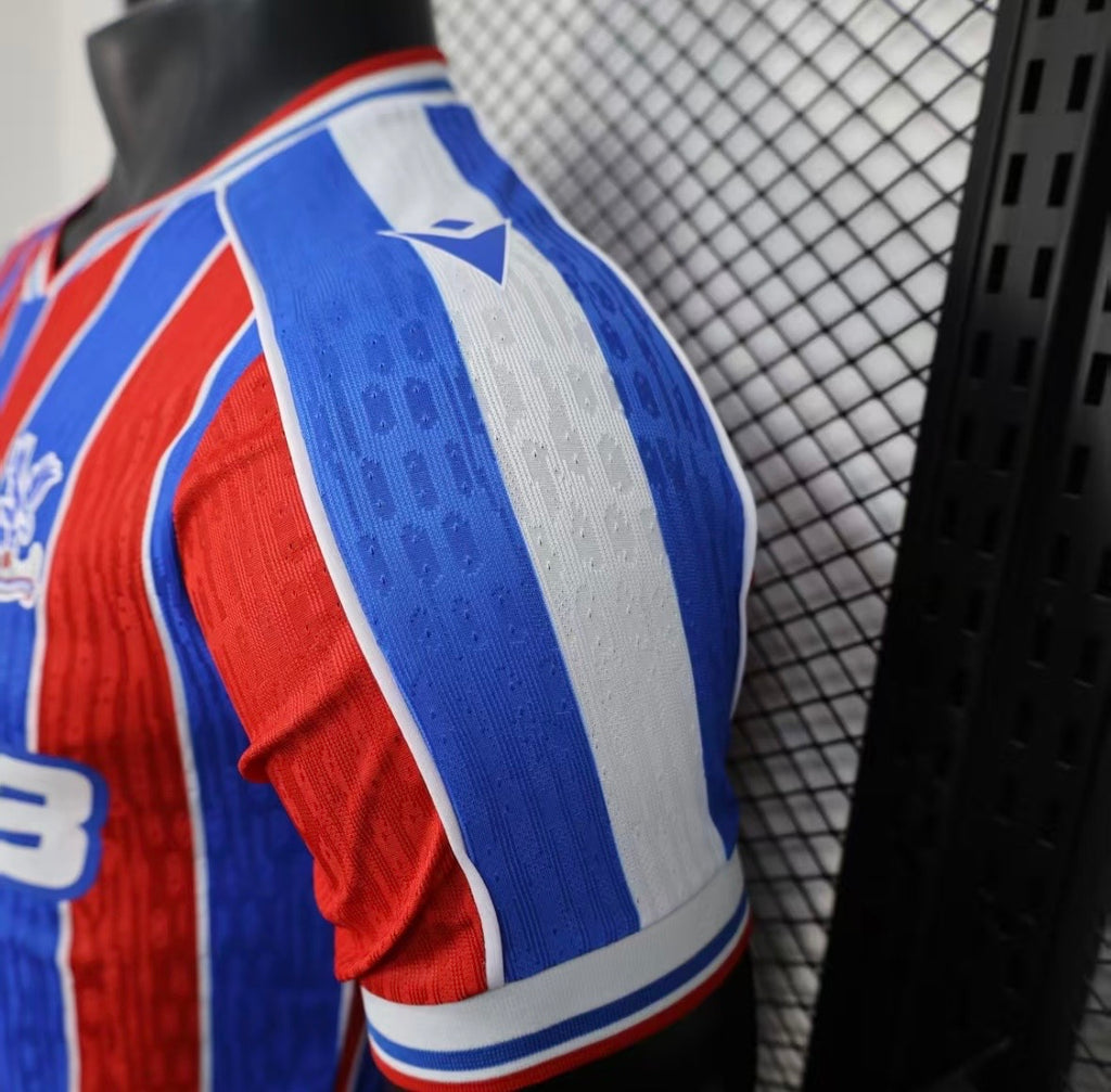 Maillot Crystal Palace Domicile 2025/2026