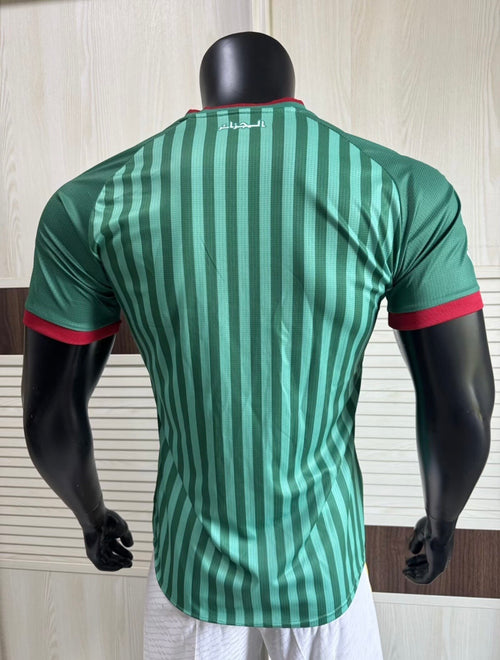 Maillot Algérie Domicile 2026