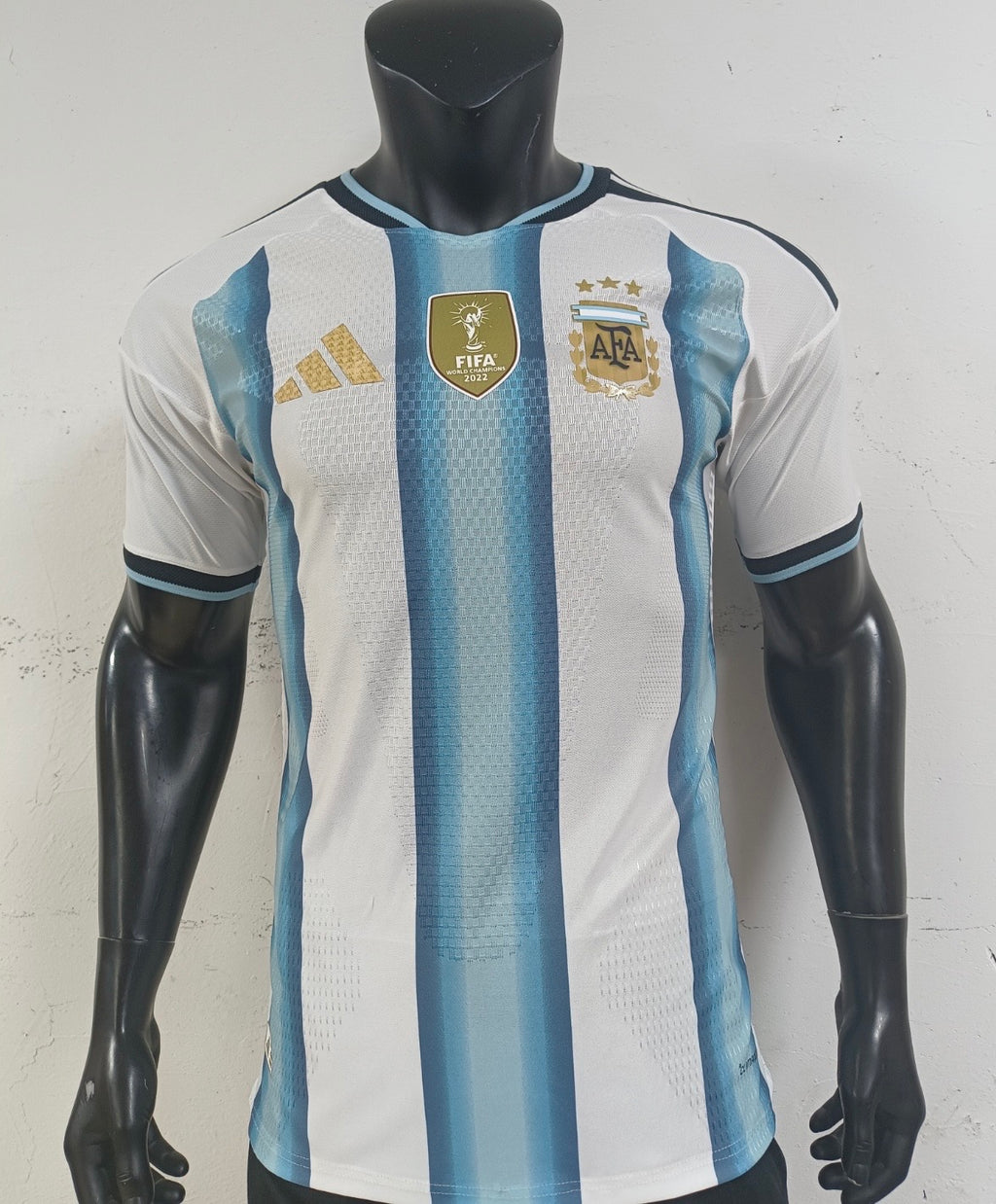Maillot Argentine 2026 - Version Player