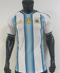 Maillot Argentine 2026 - Version Player