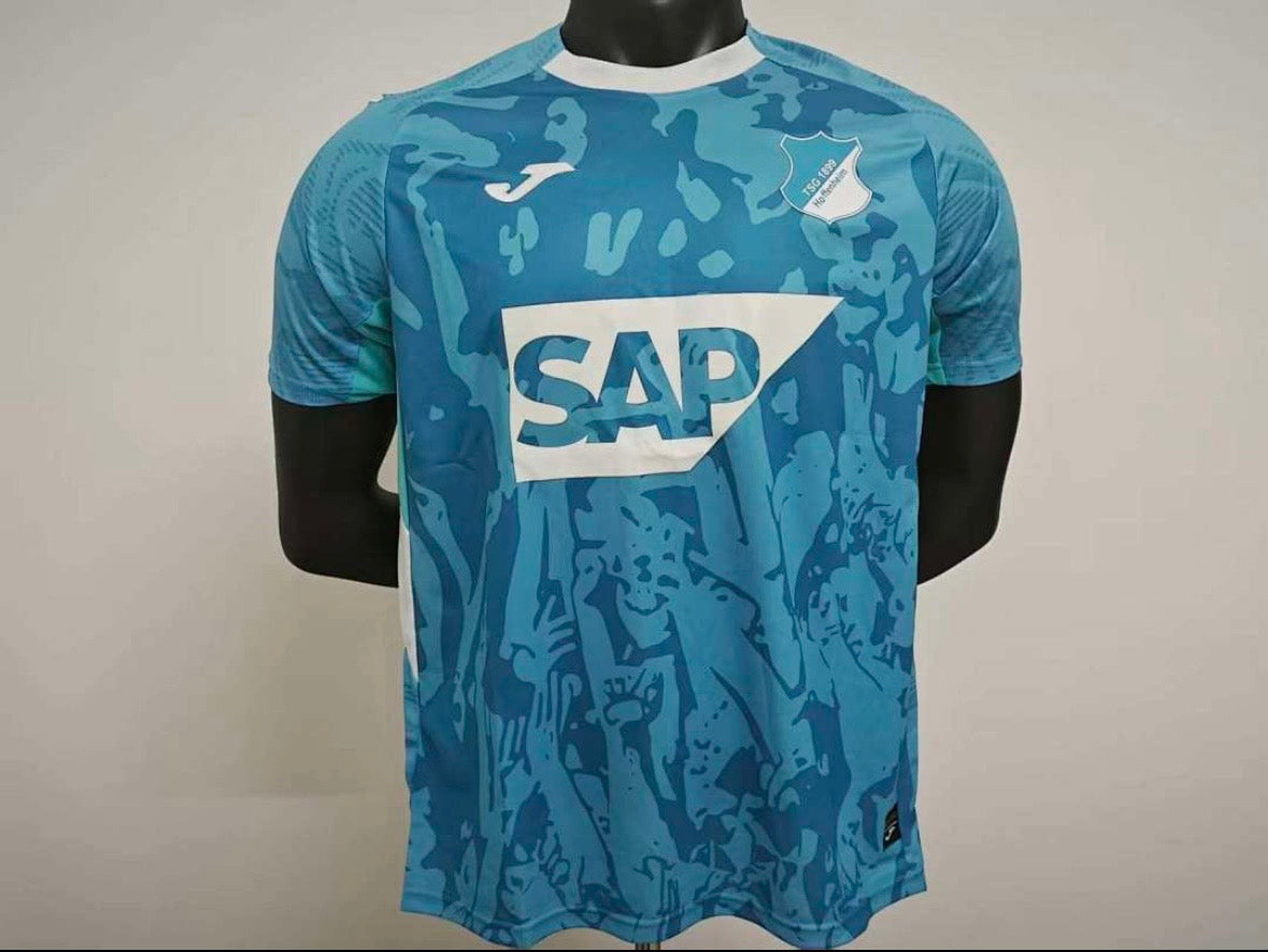 Maillot Hoffenheim Extérieur 2025/2026
