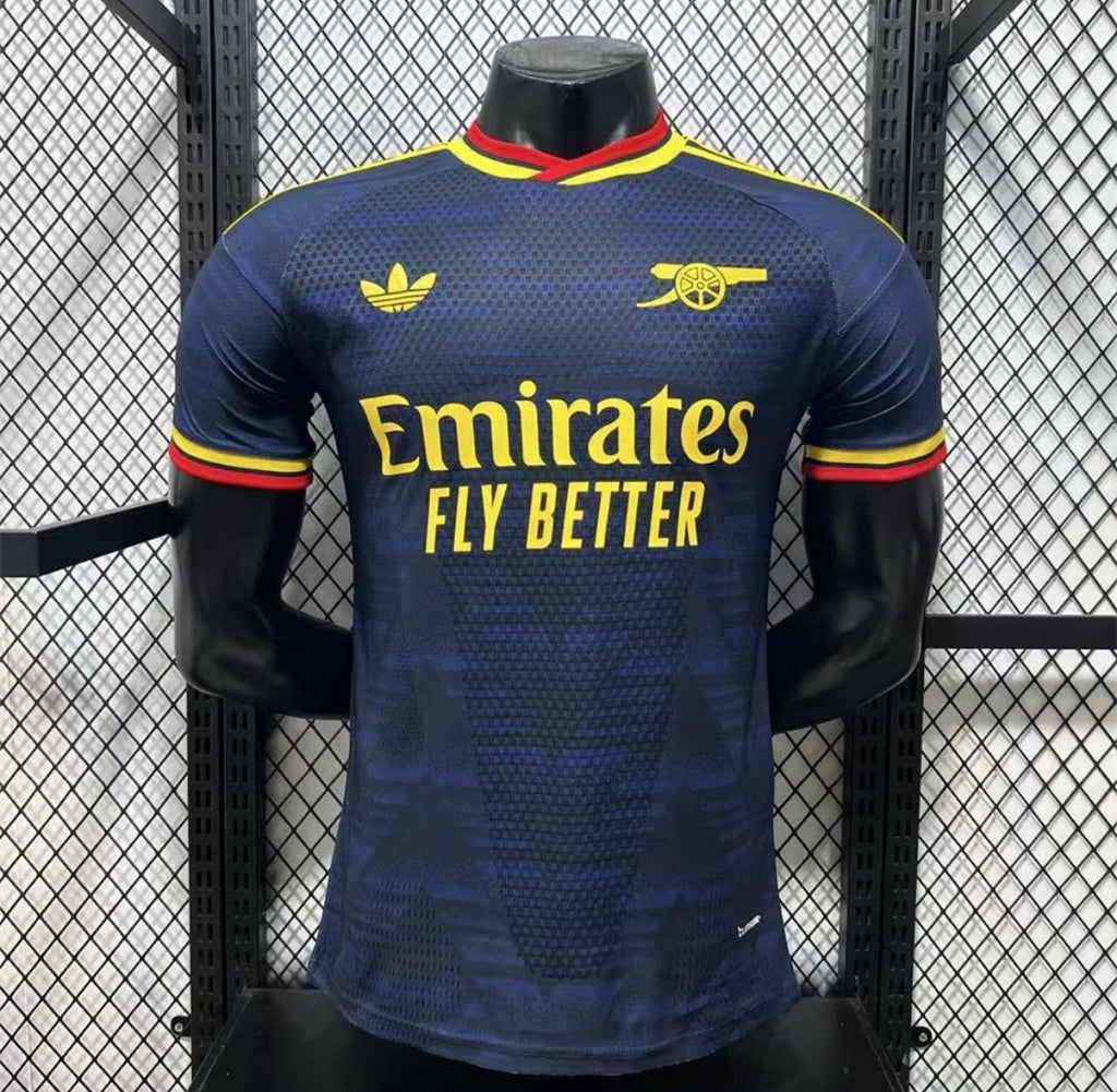 Maillot Arsenal Extérieur 2026/2027