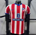 Maillot Atlético Madrid Domicile 2026/2027