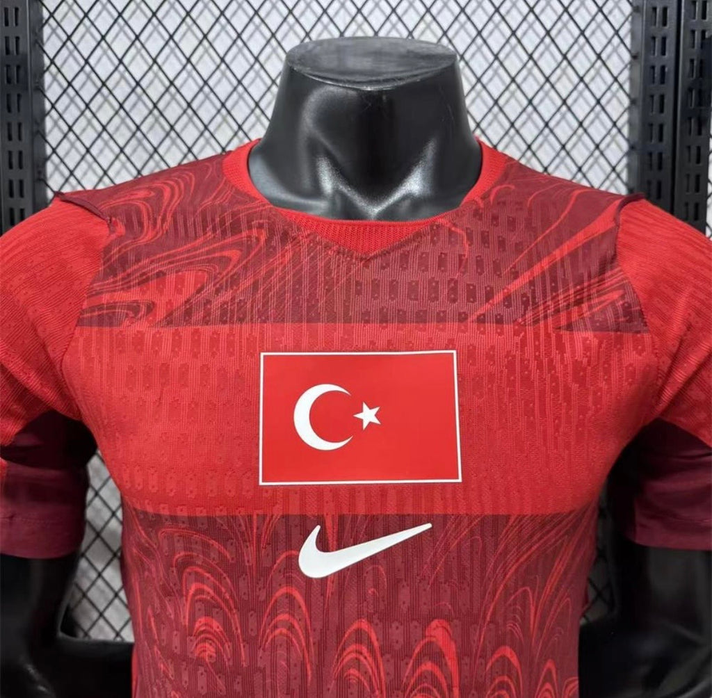 Maillot Turquie Domicile 2026