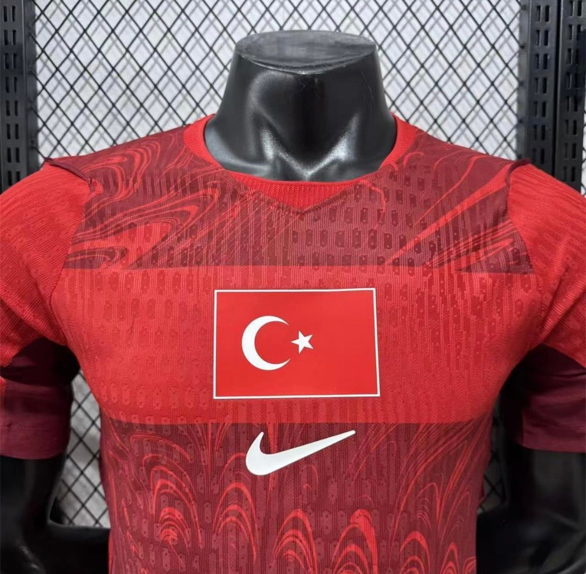 Maillot Turquie Domicile 2026