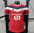 Maillot LOSC Lille Domicile 2026/2027