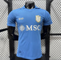 Maillot Napoli 100 Ans 2026/2027 – Édition Anniversaire