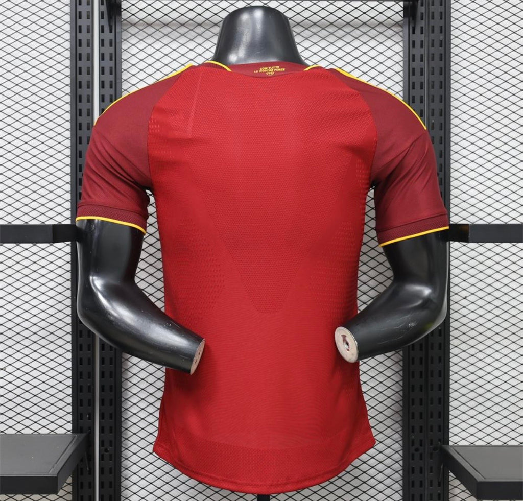 Maillot AS Roma Domicile 2026/2027