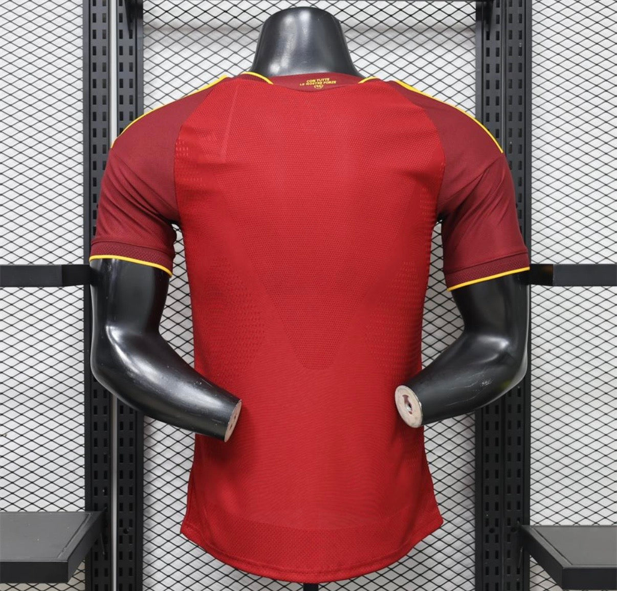 Maillot AS Roma Domicile 2026/2027
