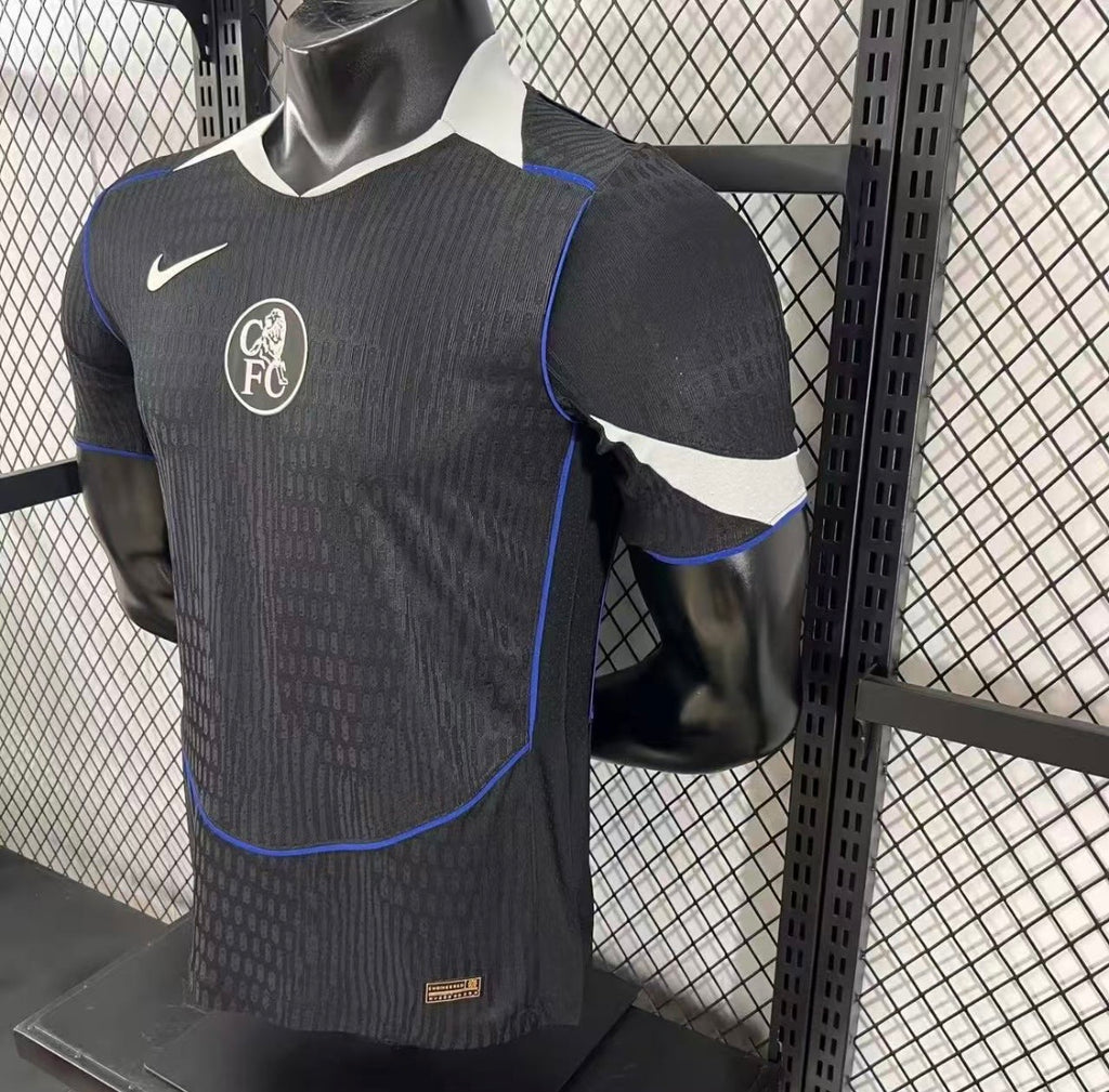 Maillot Chelsea Third 2025/2026
