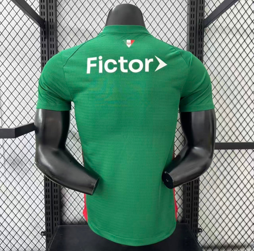 Maillot Palmeiras Domicile 2026/2027
