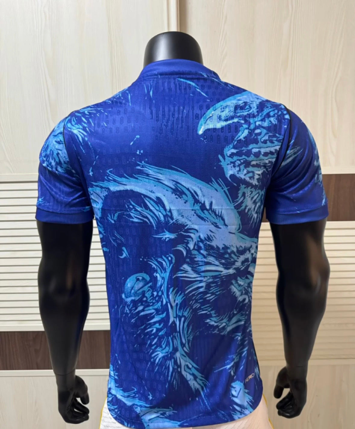 Maillot Gardien Angleterre 2026