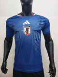 Maillot Japon Domicile 2026