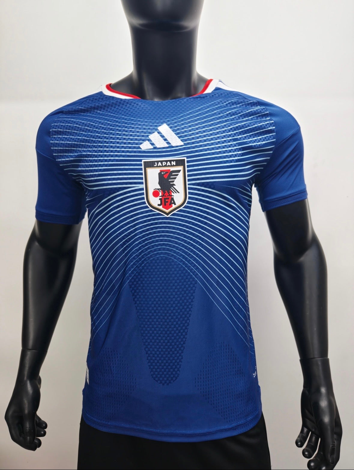 Maillot Japon Domicile 2026 – Version Player