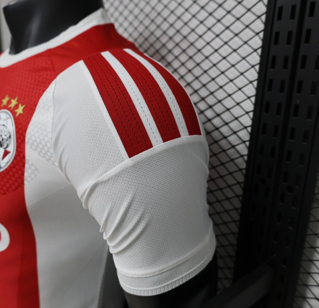 Maillot Ajax Amsterdam Domicile 2026/2027