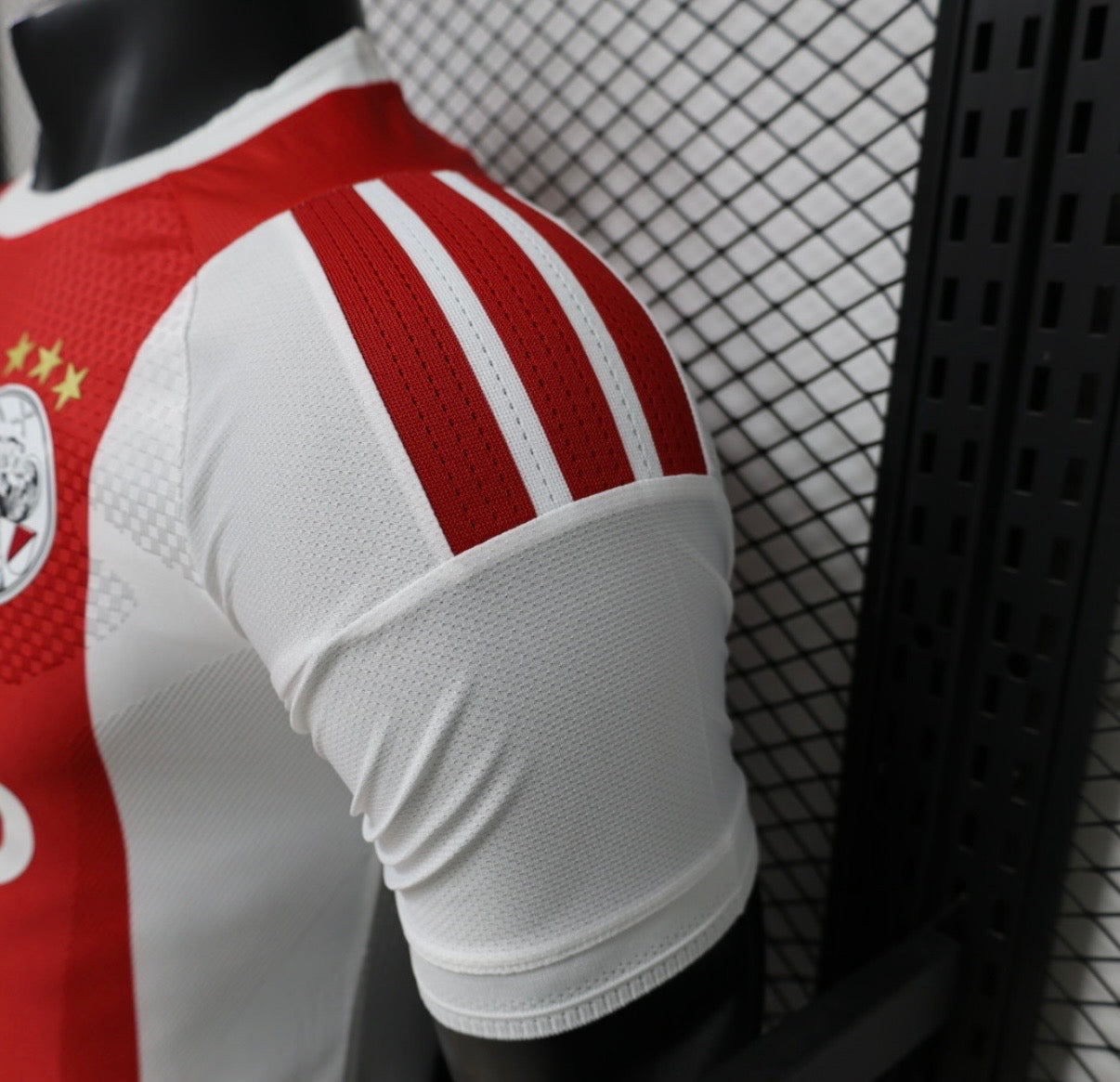 Maillot Ajax Amsterdam Domicile 2026/2027