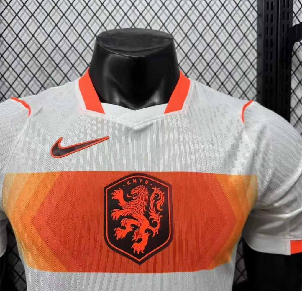 Maillot Pays-Bas Domicile 2026
