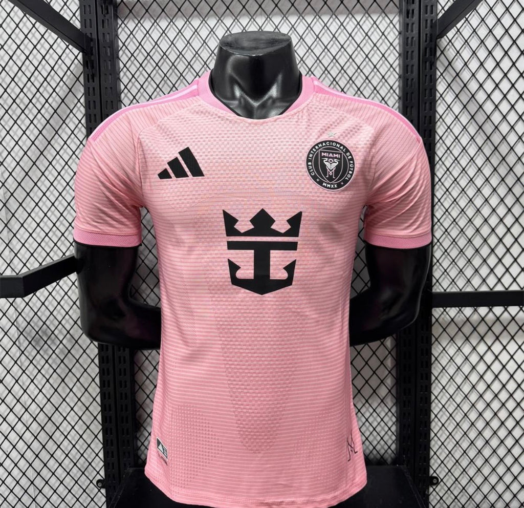 Maillot Inter Miami Domicile 2026/2027