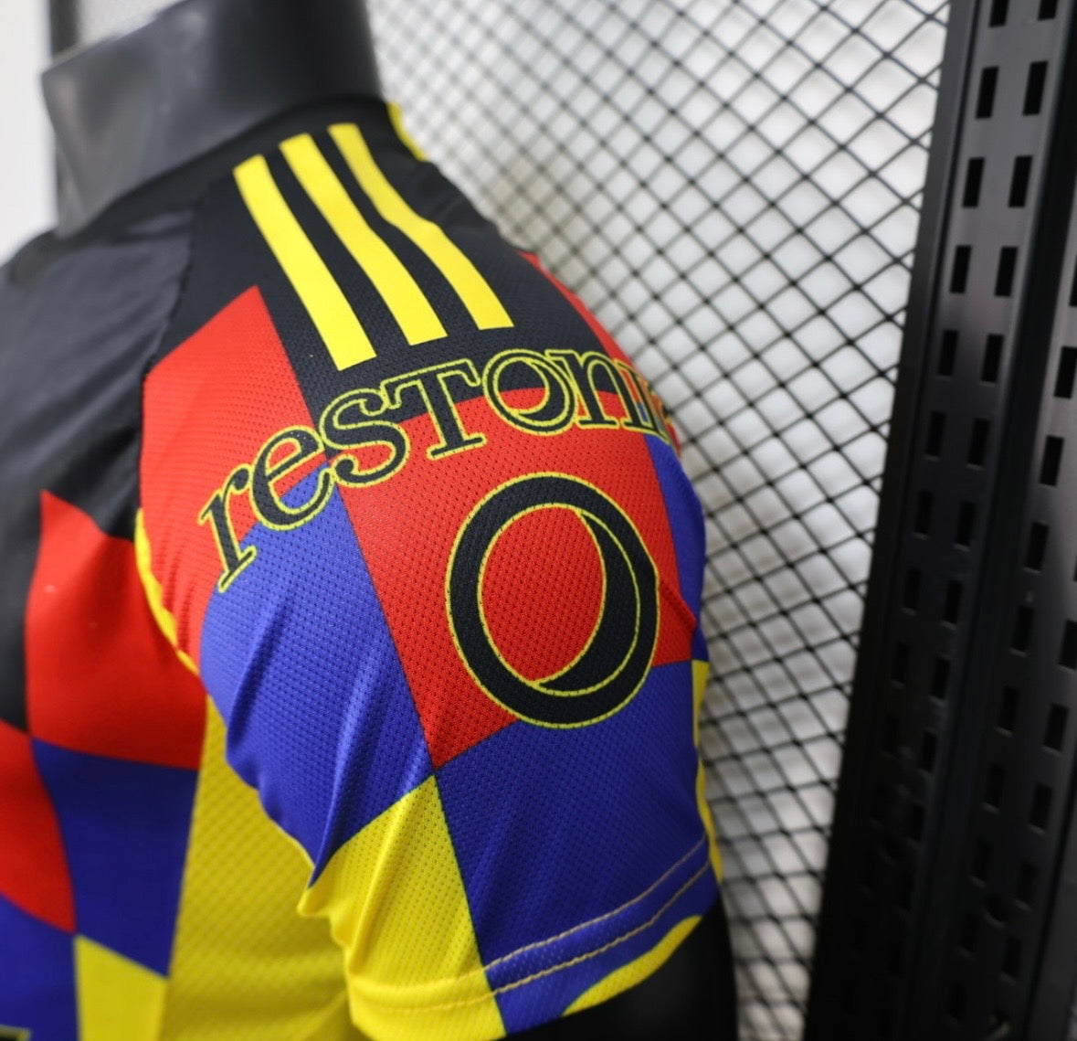 Maillot Club América Domicile 2025/2026