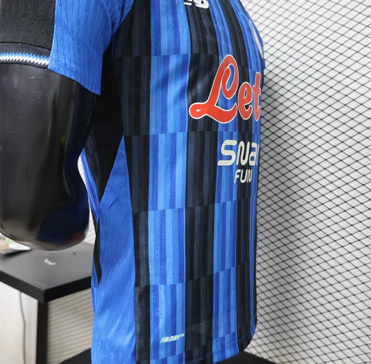 Maillot Atalanta Bergame Domicile 2026/2027
