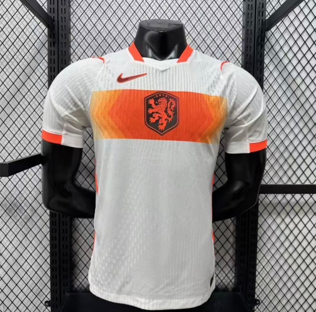 Maillot Pays-Bas Domicile 2026