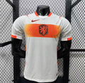 Maillot Pays-Bas Domicile 2026