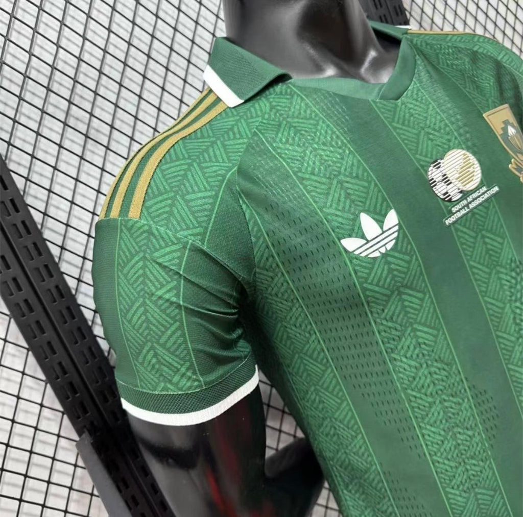 Maillot Afrique du Sud Domicile 2026