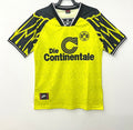 Maillot Rétro Borussia Dortmund Domicile 1994/1995