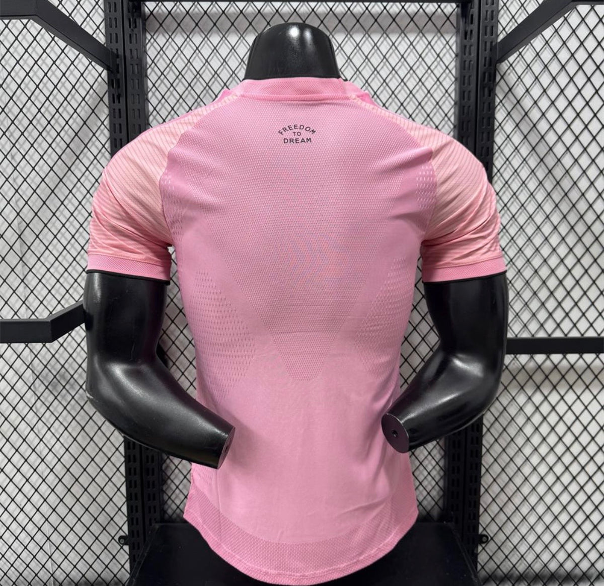 Maillot Inter Miami Domicile 2026/2027