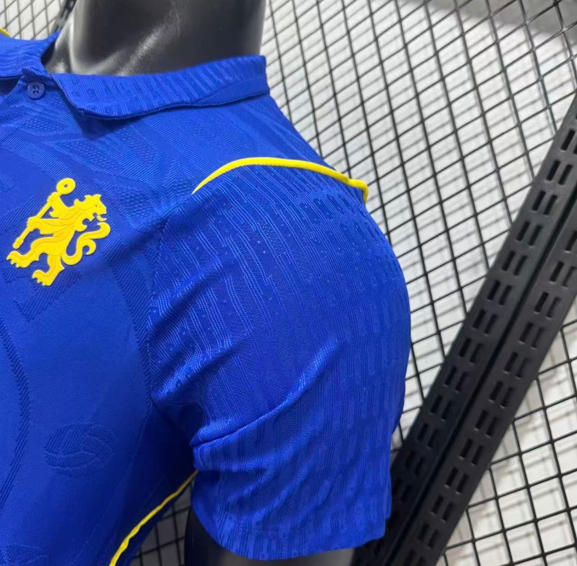 Maillot Chelsea Domicile 2026/2027