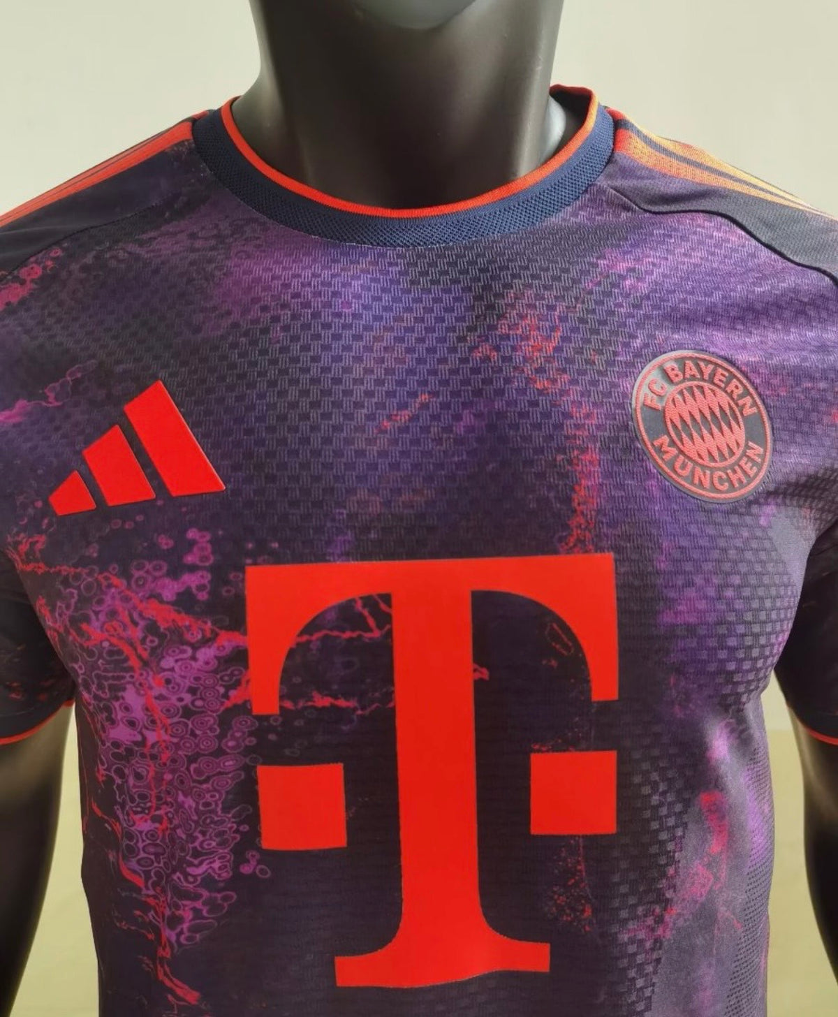 Maillot Bayern Munich Third 2026/2027