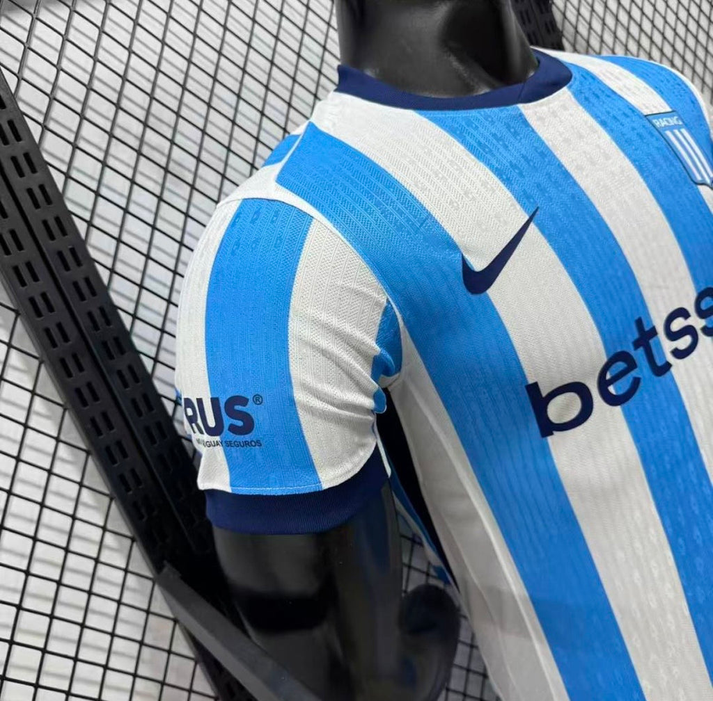 Maillot Racing Club Domicile 2026/2027