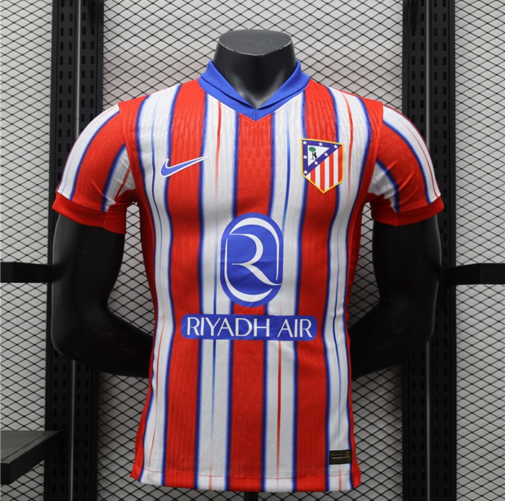 Maillot Atlético Madrid Domicile 2024/2025