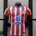 Maillot Atlético Madrid Domicile 2024/2025