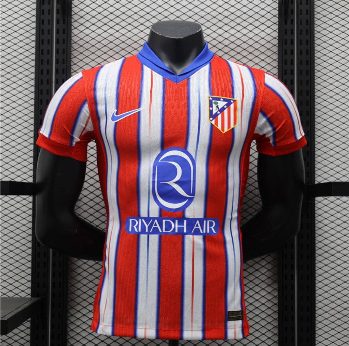 Maillot Atlético Madrid Domicile 2024/2025
