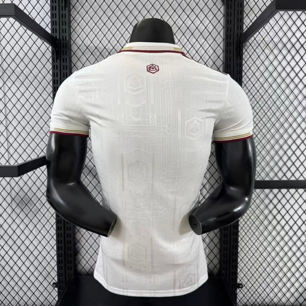 Maillot Arsenal Extérieur 2025/2026