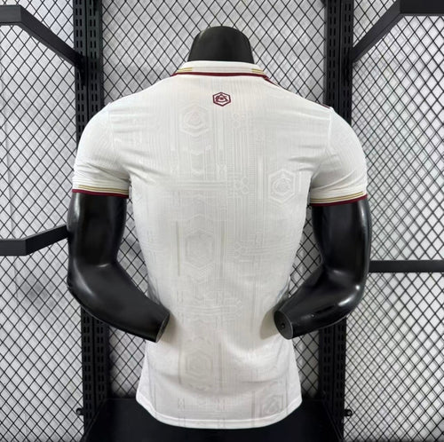 Maillot Arsenal Extérieur 2025/2026