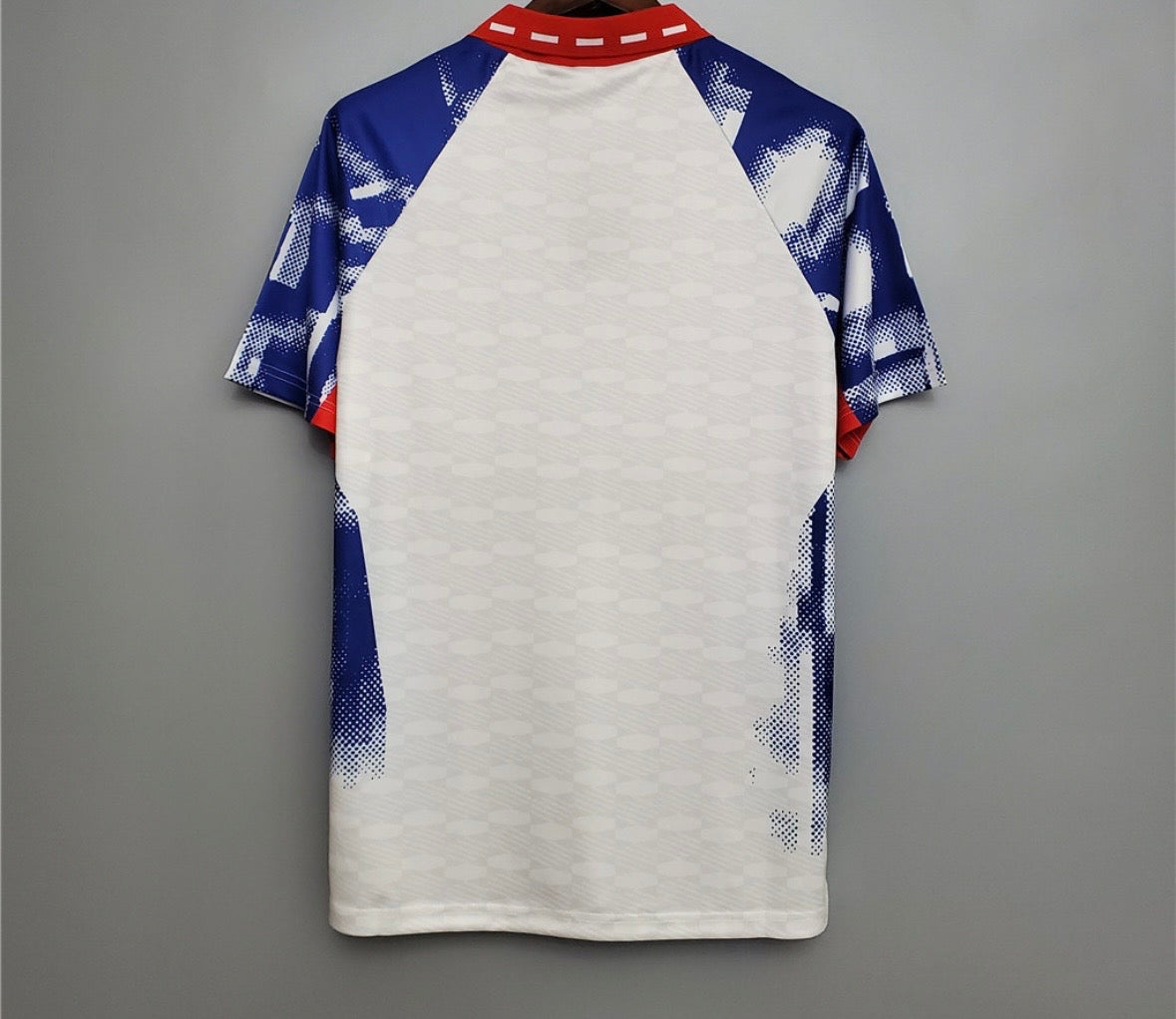 Maillot Rétro PSG Extérieur 1993/1994