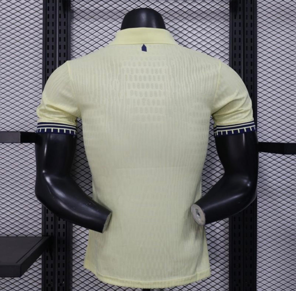Maillot Everton Extérieur 2025/2026