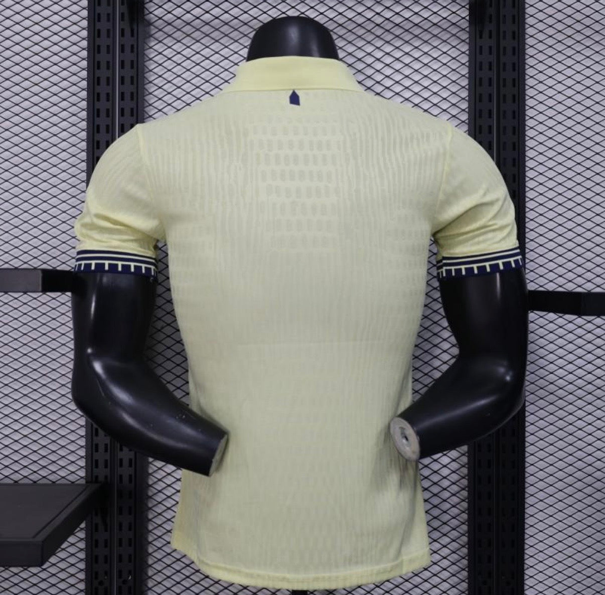 Maillot Everton Extérieur 2025/2026