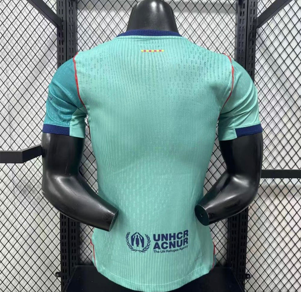 Maillot FC Barcelone Third 2026/2027