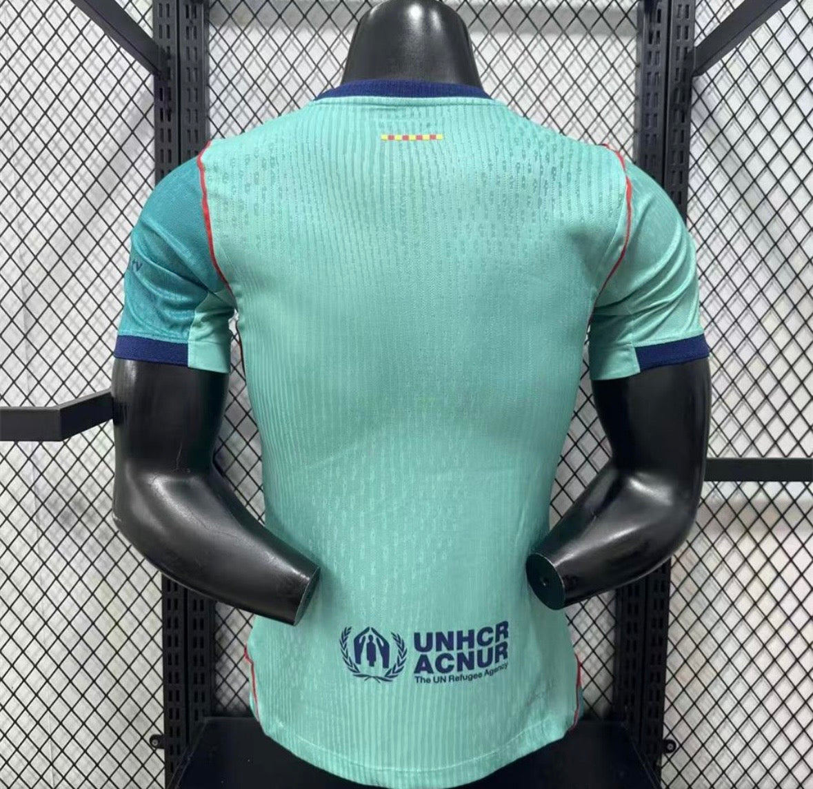 Maillot FC Barcelone Third 2026/2027