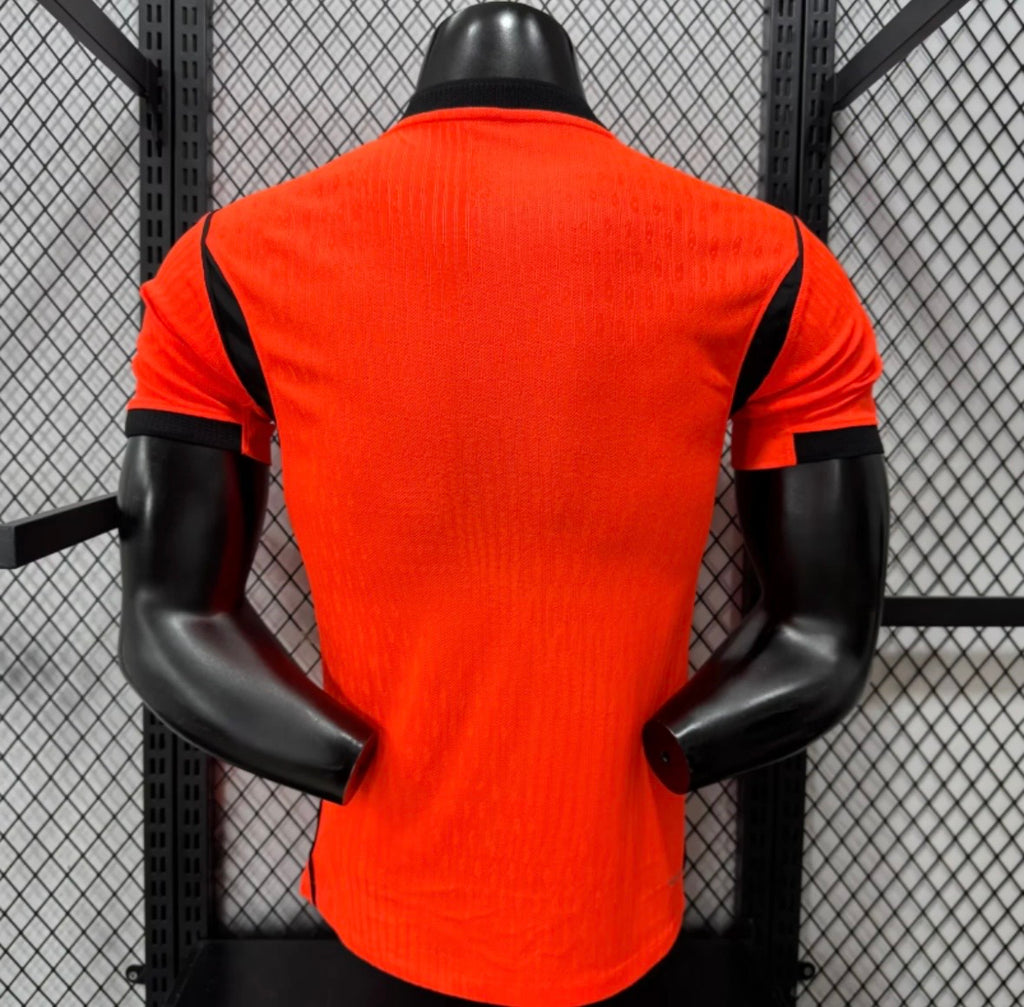 Maillot Pays-Bas Domicile 2026