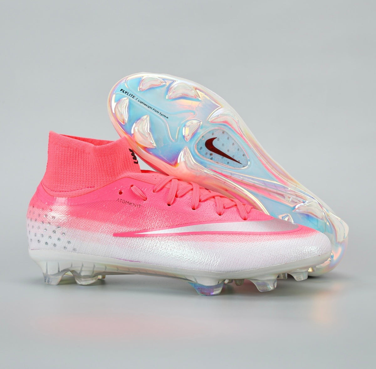 Nike Air Zoom Mercurial Vapor XV Elite FG